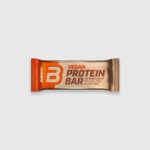 Протеїновий батончик BiotechUSA Vegan Bar 50 g | Peanut butter