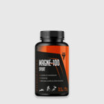 Вітамінний комплекс TREC NUTRITION MAGNE-100 SPORT 60 caps