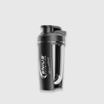 Шейкер Genius Nutrition Shaker 500 ml | Black