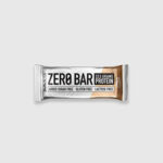 Протеїновий батончик BiotechUSA ZERO Bar 50 g | Cappuccino