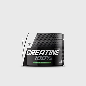 Креатин TREC NUTRITION CREATINE 100% 300г