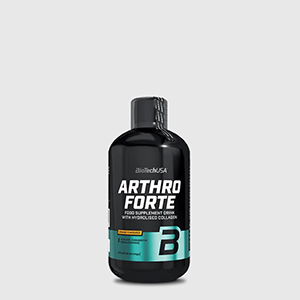 Комплекс BiotechUSA Arthro Forte liquid 500 ml | Orange