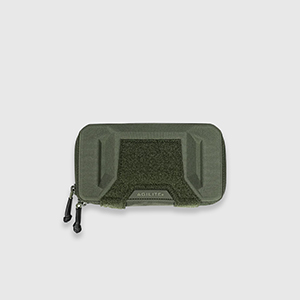 Чохол для телефону Agilite Battleshell™ Universal EUD/Phone Pouch | Ranger Green