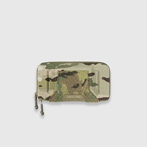 Чохол для телефону Agilite Battleshell™ Universal EUD/Phone Pouch | Multicam