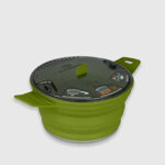 Каструля Sea to Summit  X-Pot  2.8 л | Olive