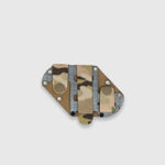 Адаптер Molle 45° War Spirit | Multicam