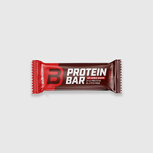 Протеїновий батончик BiotechUSA Protein Bar 70 g | Strawberry