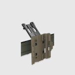 Кріплення для телефону Juggernaut Defense Belt.Mount | FDE