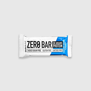 Протеїновий батончик BiotechUSA ZERO Bar 50 g | Chocolate-coconut