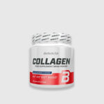 Колаген BiotechUSA Collagen 300 g | Raspberry