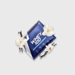 Протеїн TREC NUTRITION WHEY 100 30 g | Vanilla