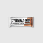 Протеїновий батончик BiotechUSA ZERO Bar 50 g | Double chocolate