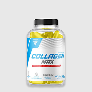 Комплекс TREC NUTRITION COLLAGEN MAX 180 caps