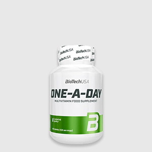 Комплекс BiotechUSA One a Day 100 tabs