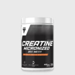 Креатин TREC NUTRITION CREATINE MICRONIZED 200 MESH 400 caps