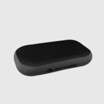 Надувна подушка Sea to Summit Aeros Premium Pillow Deluxe 14х56х36 см | Grey