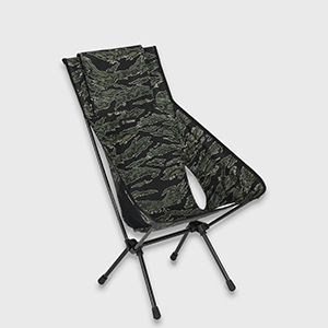 Стілець Helinox Chair One Highback (re) Xray | Tiger Camo