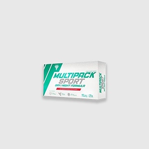 Вітамінний комплекс TREC NUTRITION MULTIPACK SPORT DAY/NIGHT 60 caps
