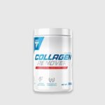 Колаген TREC NUTRITION COLLAGEN RENOVER 350 g | JAR Cherry