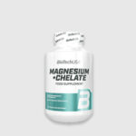 Комплекс BiotechUSA Magnesium + Chelate 60 caps