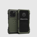 Чохол для телефону Juggernaut Defense iPhone 16 Pro ADVNTR | Olive Drab