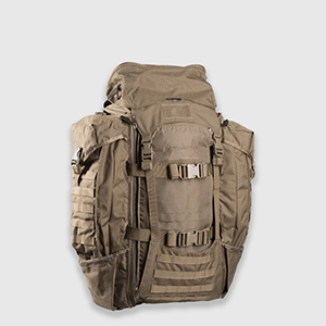 Рюкзак Eberlestock Skycrane II | Dry Earth
