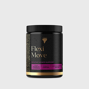 Суплемент TREC NUTRITION TBL FLEXI MOVE 300 | Vanilla-Strawberry