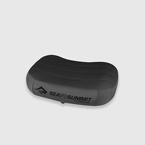 Надувна подушка Sea to Summit Aeros Premium Pillow 13х42х30 см | Grey