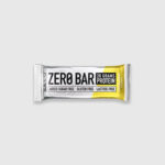Протеїновий батончик BiotechUSA ZERO Bar 50 g | Chocolate-banana