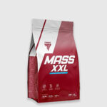 Гейнер TREC NUTRITION MASS XXL 1000 g | Salted Caramel