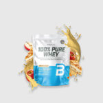 Протеїн BiotechUSA 100% Pure Whey 28 g | Apple pie