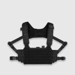 Розвантажувальна система Agilite Reaper™ Rig | Black