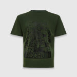 Футболка RECRUIT Severodonetsk | Khaki