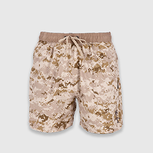 Шорти Hoffmann Equipment | Desert digital