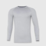 Термокофта Frontier Juniper merino/bamboo | Stone