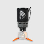 Система приготування їжі Jetboil Zip 2025 0.8 л | Carbon