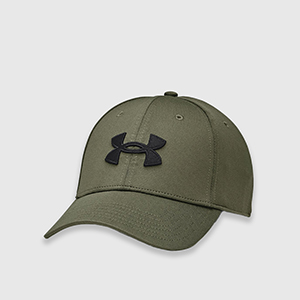 Кепка Under Armour UA Blitzing | Olive