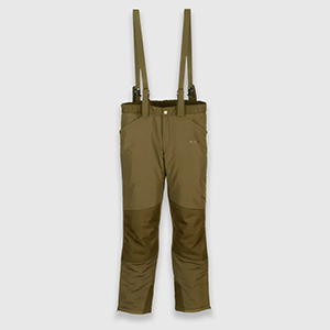 Штани Snugpak Parallax Pants | Olive