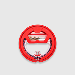 Протяжка для чистки карабіну Real Avid Bore Boss – .223CAL  /  5.56MM