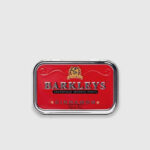 Драже Barkleys Tastefully Intense Mints Cinnamon 50 g