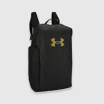 Рюкзак Under Armour UA Contain Duo MD BP Duff | Black