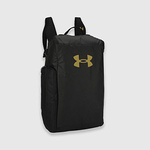 Рюкзак Under Armour UA Contain Duo MD BP Duff | Black