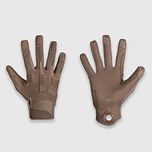 Рукавички MOG Target High Abrasion Ergoshield | Coyote Brown