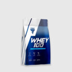 Протеїн TREC NUTRITION WHEY 100 900 g Chocolate