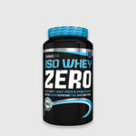 Протеїнова суміш BiotechUSA IsoWhey Zero Lactose Free Pistachio