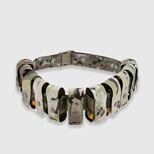 Ремінь-бандольєра Hoffmann Equipment під 40-мм гранати Squadron | Milticam