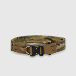 Пояс розвантажувальний War Spirit Ghook Tegris | Multicam