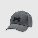 Кепка Under Armour UA Blitzing | Grey
