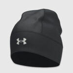 Шапка Under Armour UA Storm Launch Beanie | Black