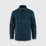 Сорочка FJALLRAVEN Ovik Lite Padded | Dark Navy/Dark Navy